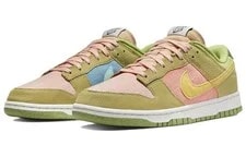 Nike Dunk Low Next Nature Sun Club 3