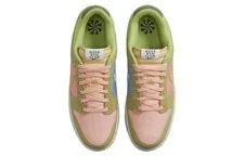 Nike Dunk Low Next Nature Sun Club 4