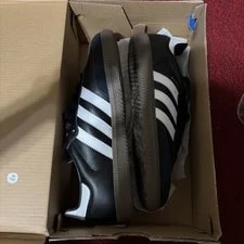 Size 7 - Adidas Samba OG Gum 3