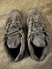 Adidas — Size 12.5 - Adidas Yeezy 500 2022 — Sneaker — resale