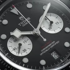 2025 Tudor Black Bay Chrono Turquoise Dial 41mm Sport M79360N-0024 4