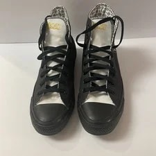 New! Converse X Pokémon 25th Anniversary Chuck Taylor All Stars High-Top 2