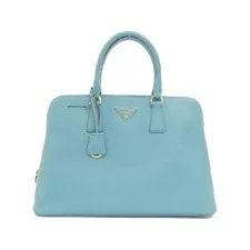 Prada — Prada Galleria Top Handle — Handbag — deal