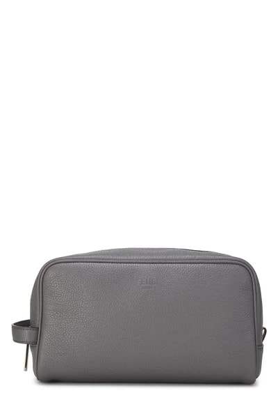 Fendi — Toiletry Pouch — Accessory — resale