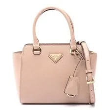 Prada — Prada Soft C One Size — Handbag — resale