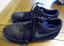 Nike SB Check Skate Shoe 843896-002 2