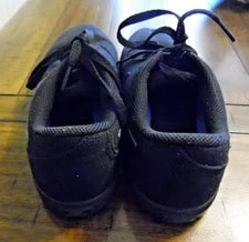 Nike SB Check Skate Shoe 843896-002 3