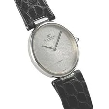 IWC 2-hand Round 3203 SW02764 2