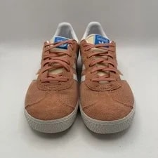Adidas Gazelle Originals Casual Shoes / Wonder 2