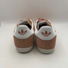 Adidas Gazelle Originals Casual Shoes / Wonder 4