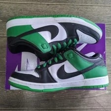 9.5US Nike Sb Dunk Low Pro Classic 2