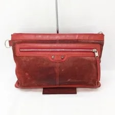 Balenciaga — Balenciaga Classic Clip M 273022 — Handbag — resale