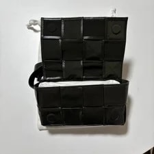 Bottega Veneta Cassette Crossbody Unused 3