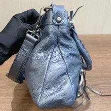 Balenciaga Classic City Motorcycle Crossbody 3