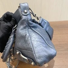 Balenciaga Classic City Motorcycle Crossbody 4
