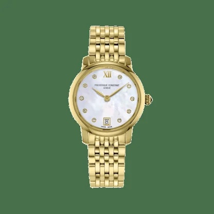 Frederique Constant Classics Slimline 3