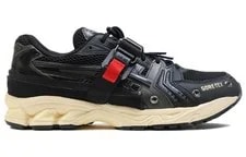 Asics GEL-Kayano 14 Gore-Tex X Beams Mosquito Net 2022 - 1201A532-001 2