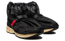 Asics GEL-Kayano 14 Gore-Tex X Beams Mosquito Net 2022 - 1201A532-001 3