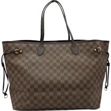 Louis Vuitton Neverfull N51106 Dust #OK2450 3