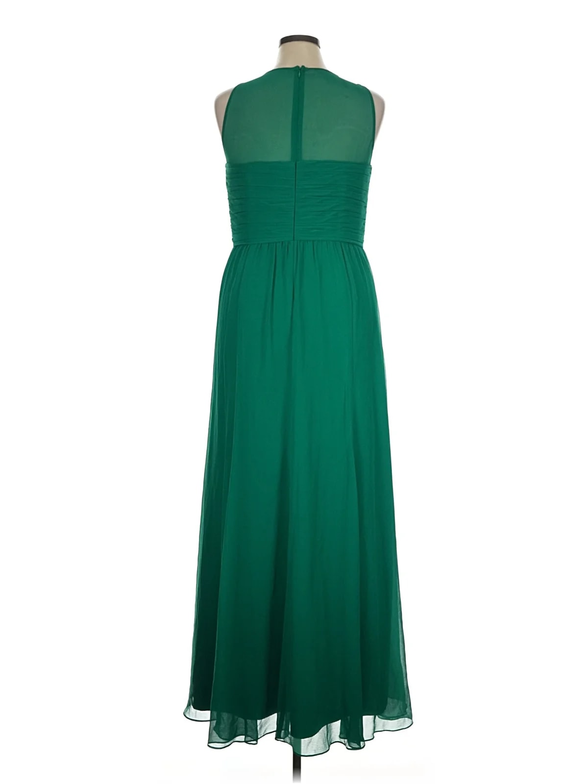Lauren By Ralph Lauren Cocktail Dress Size 16 2