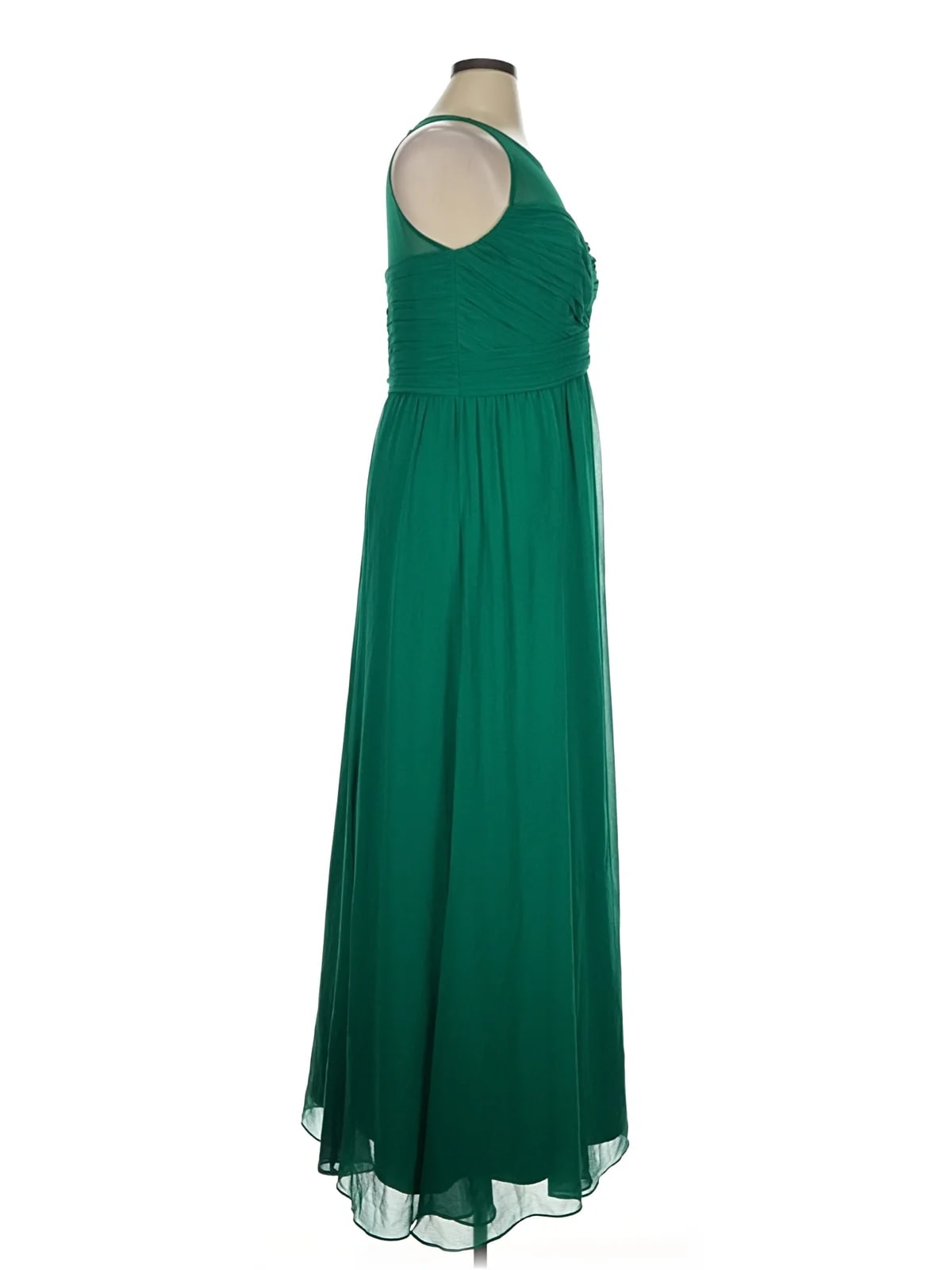 Lauren By Ralph Lauren Cocktail Dress Size 16 3