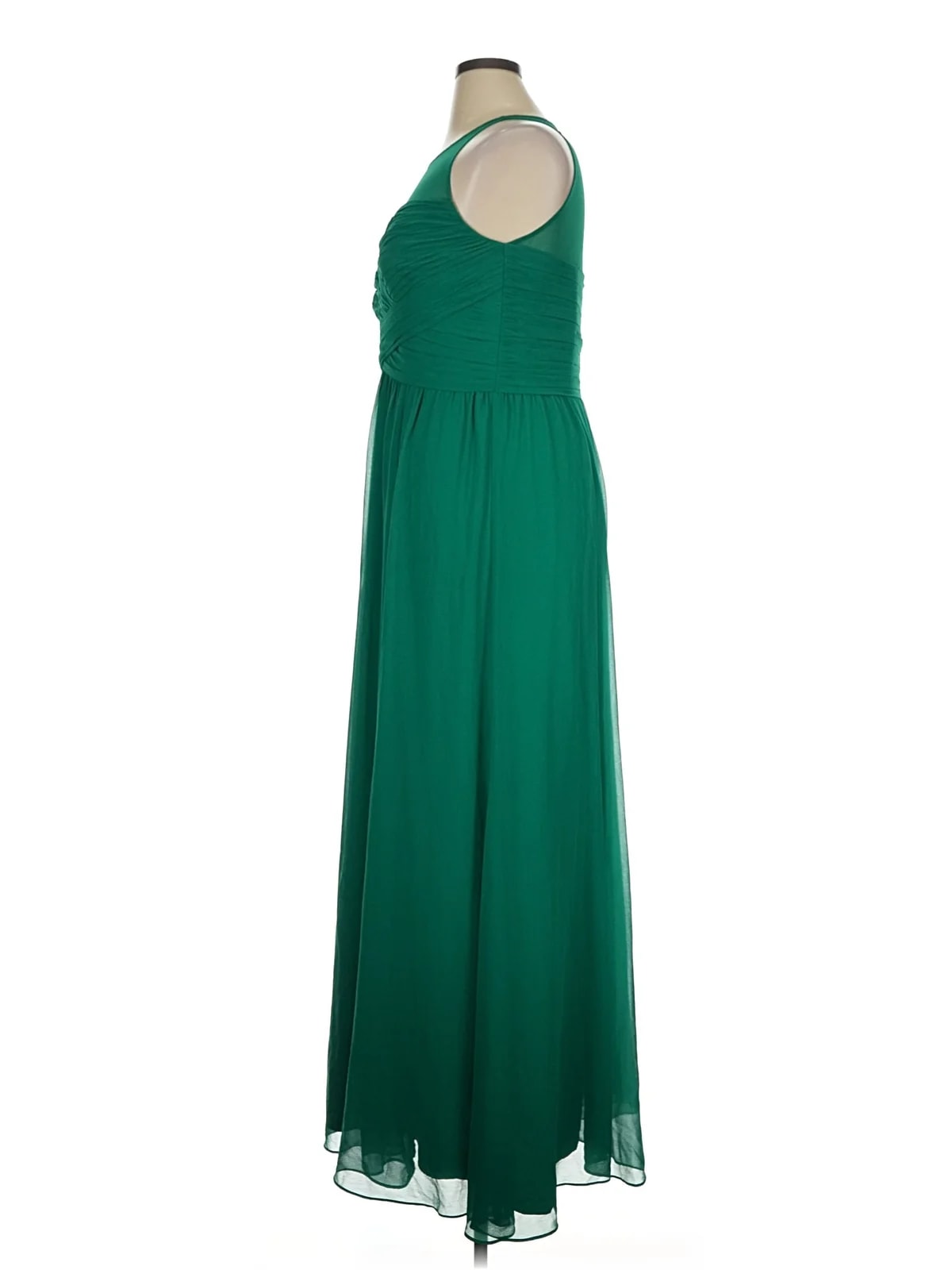 Lauren By Ralph Lauren Cocktail Dress Size 16 4