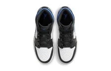 Air Jordan 1 Mid GS 'Racer ' All US Size 554725-140 New in Box 4