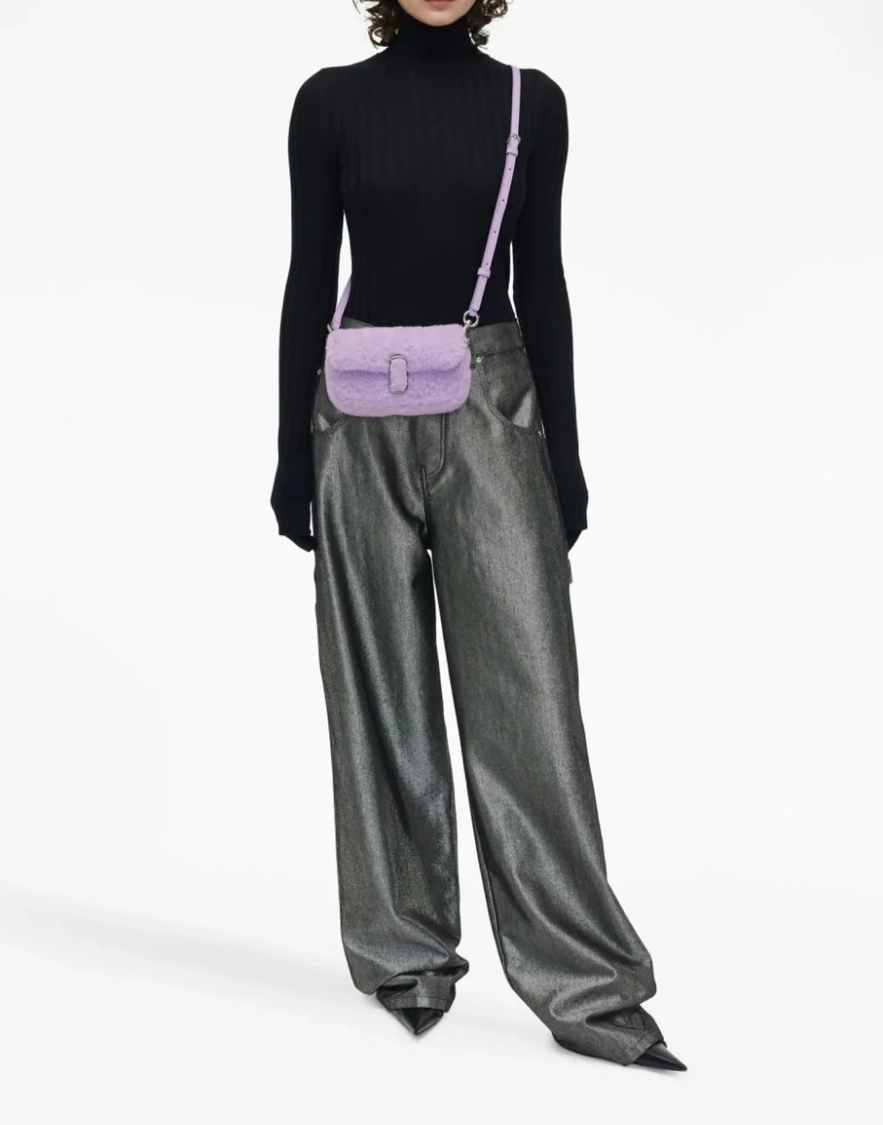 Marc Jacobs Textured — 4