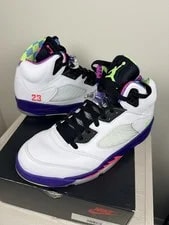Jordan — Jordan 5 Retro Alternate Bel-Air 2020 — Sneaker — resale