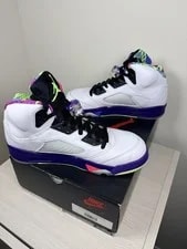 Jordan 5 Retro Alternate Bel-Air 2020 2