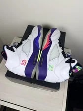 Jordan 5 Retro Alternate Bel-Air 2020 3