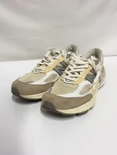 NEW Balance 990V6 Low Cut 28.5cm CRM M990SS6 2