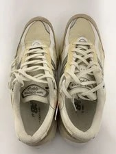 NEW Balance 990V6 Low Cut 28.5cm CRM M990SS6 3