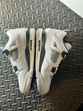Size 10.5 Air Jordan 4 Oxidized Clean 3