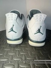Size 10.5 Air Jordan 4 Oxidized Clean 4