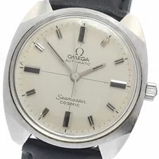Omega — Omega Seamaster Cosmic 165.022 Automatic — Watch — resale