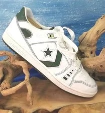 Converse — Converse Cons AS-1 Pro Shoes Size 10.5 Skateboarding EXC — Sneaker — resale