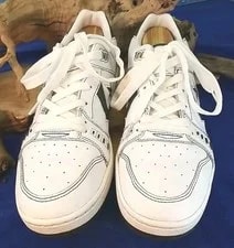 Converse Cons AS-1 Pro Shoes Size 10.5 Skateboarding EXC 2