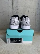 Nike SB Paul Rodriguez 9 Elite QS J-Rod Size 7 828037 016 2