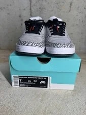 Nike SB Paul Rodriguez 9 Elite QS J-Rod Size 7 828037 016 4