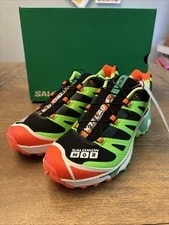 Salomon — Salomon X Feid XT-4 OG Ferxxocalipsis | Size 11.5M |Limited Edition| L4782250035 — Sneaker — resale