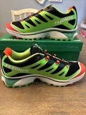 Salomon X Feid XT-4 OG Ferxxocalipsis | Size 11.5M |Limited Edition| L4782250035 2