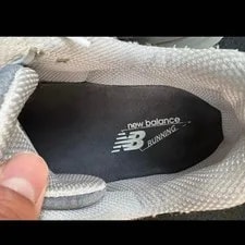 9.5US New Balance 990V6 Width D 2