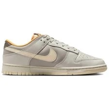 [IB4503-072] -- Nike Dunk Low Retro Light Wild Mango 2