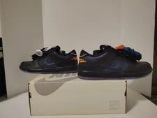 Nike SB Dunk Low Pro Bluetile IQ1323-001 ’s Size 10 With Box 2