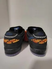 Nike SB Dunk Low Pro Bluetile IQ1323-001 ’s Size 10 With Box 3