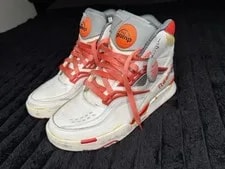 Size 6 Reebok Maison Margiela Pump TZ Twilight Zone Aged 2