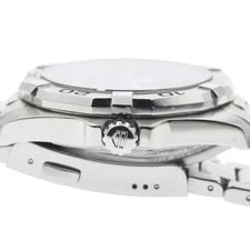 TAG Heuer Aquaracer WBD1110.BA0928 41mm SS Black Dial Quartz Date #C500 3