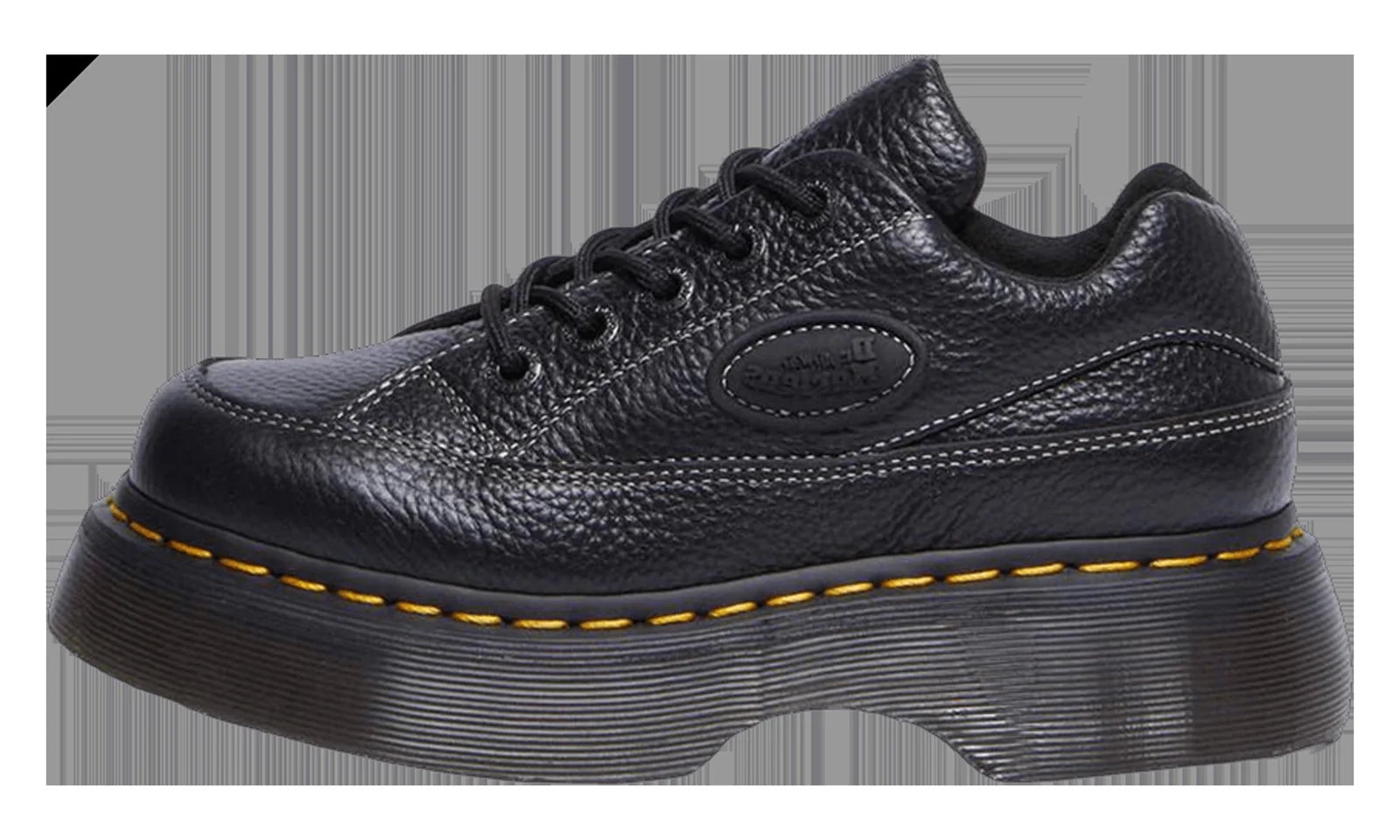 Buzz 5-Eye Milled Napa Shoe Wmns " 41879001 3