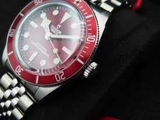 2025 Tudor Black Bay 58 Burgundy Dial 7939A1A0RU 39mm Full Set 4